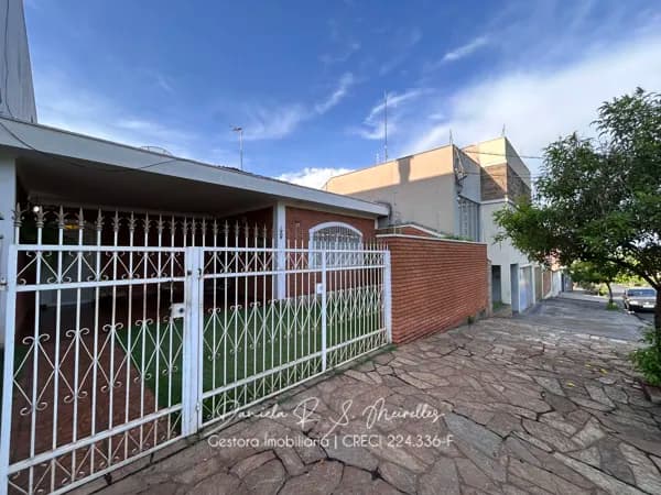 Casa em Parque dos Bandeirantes, Ribeirão Preto/SP