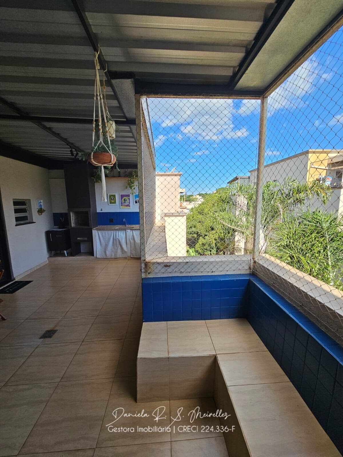 Apartamento Cobertura Duplex em Parque Industrial Lagoinha, Ribeirão Preto/SP