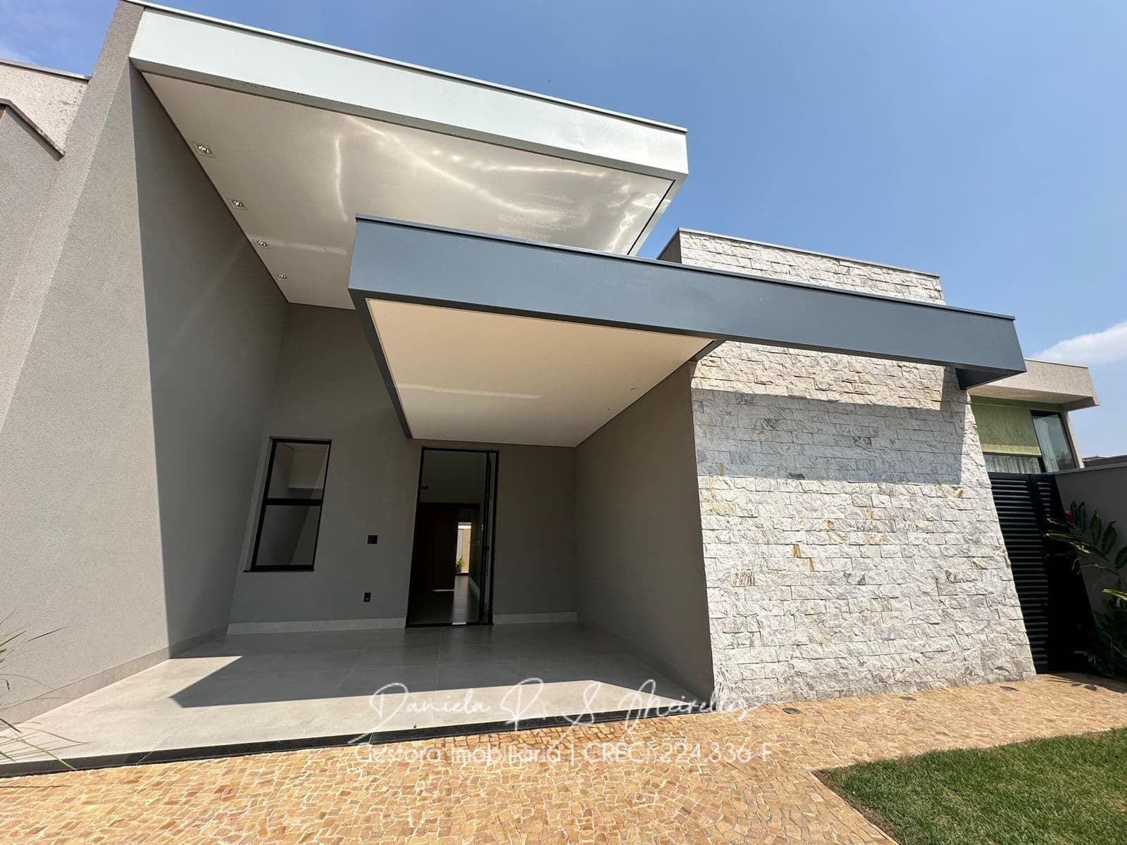 Casa em Ribeirão Preto - Jardim San Marco