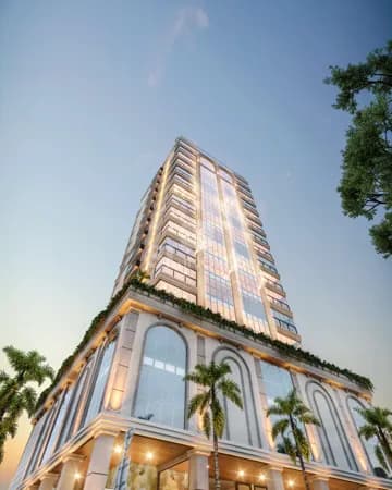 ACQUARELLO ART RESIDENCE