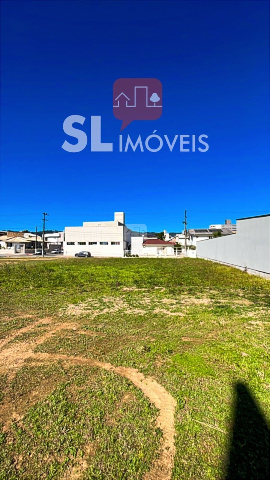 LOTE EXCELENTE NO BAIRRO EVOLUÇÃO
