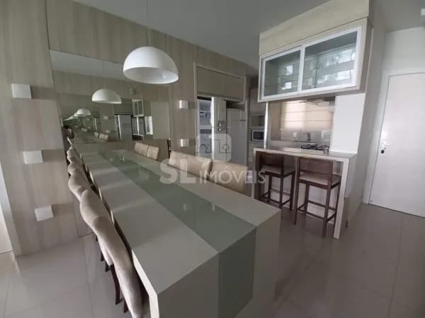 APARTAMENTO EM CONDOMÍNIO DE ALTO PADRÃO - ACQUAVILLE TERMAS RESIDENCE