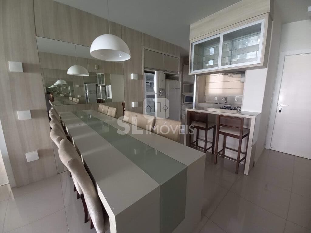 APARTAMENTO EM CONDOMÍNIO DE ALTO PADRÃO - ACQUAVILLE TERMAS RESIDENCE