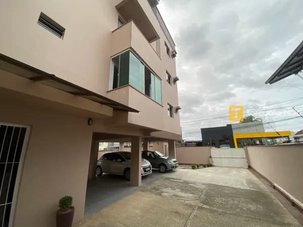 Apartamento moderno e pronto para morar no Guanabara | 2 quartos | 2 vagas