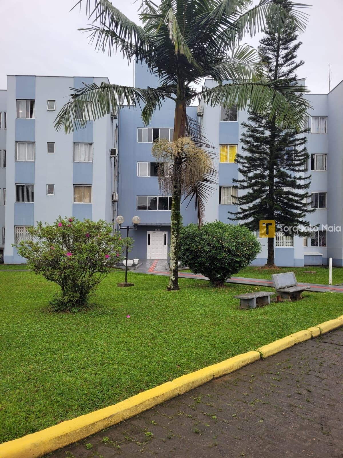 Pare de pagar aluguel! Só R$ 20 mil de entrada e o imóvel é seu!