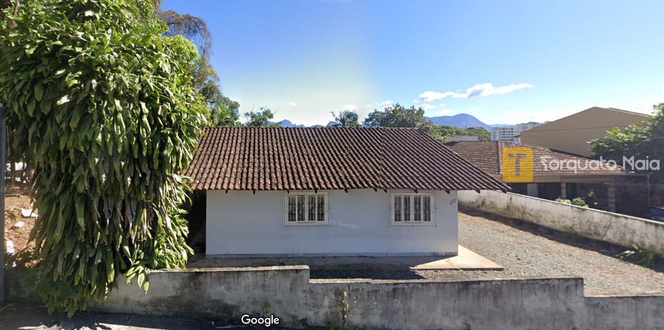 Terreno Amplo no Costa e Silva – Oportunidade para Investidores