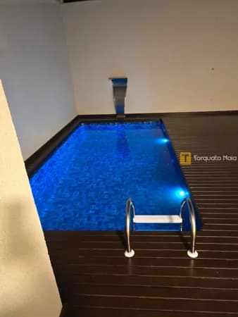 Um Refúgio Exclusivo no Coração de Joinville