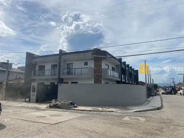 Casa em Joinville - Vila Nova