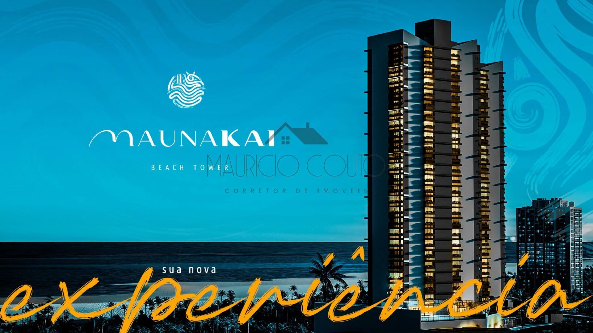 Maunakai Beach Tower - VCA Construtora