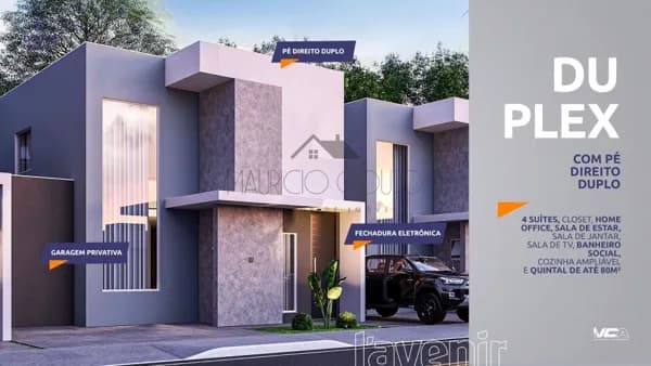 Duque Lavenir - VCA Construtora