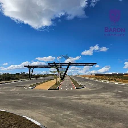 Baron Connect - VCA Construtora