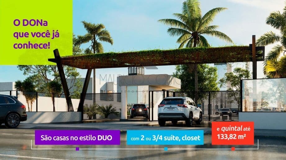Dona Lys Residencial