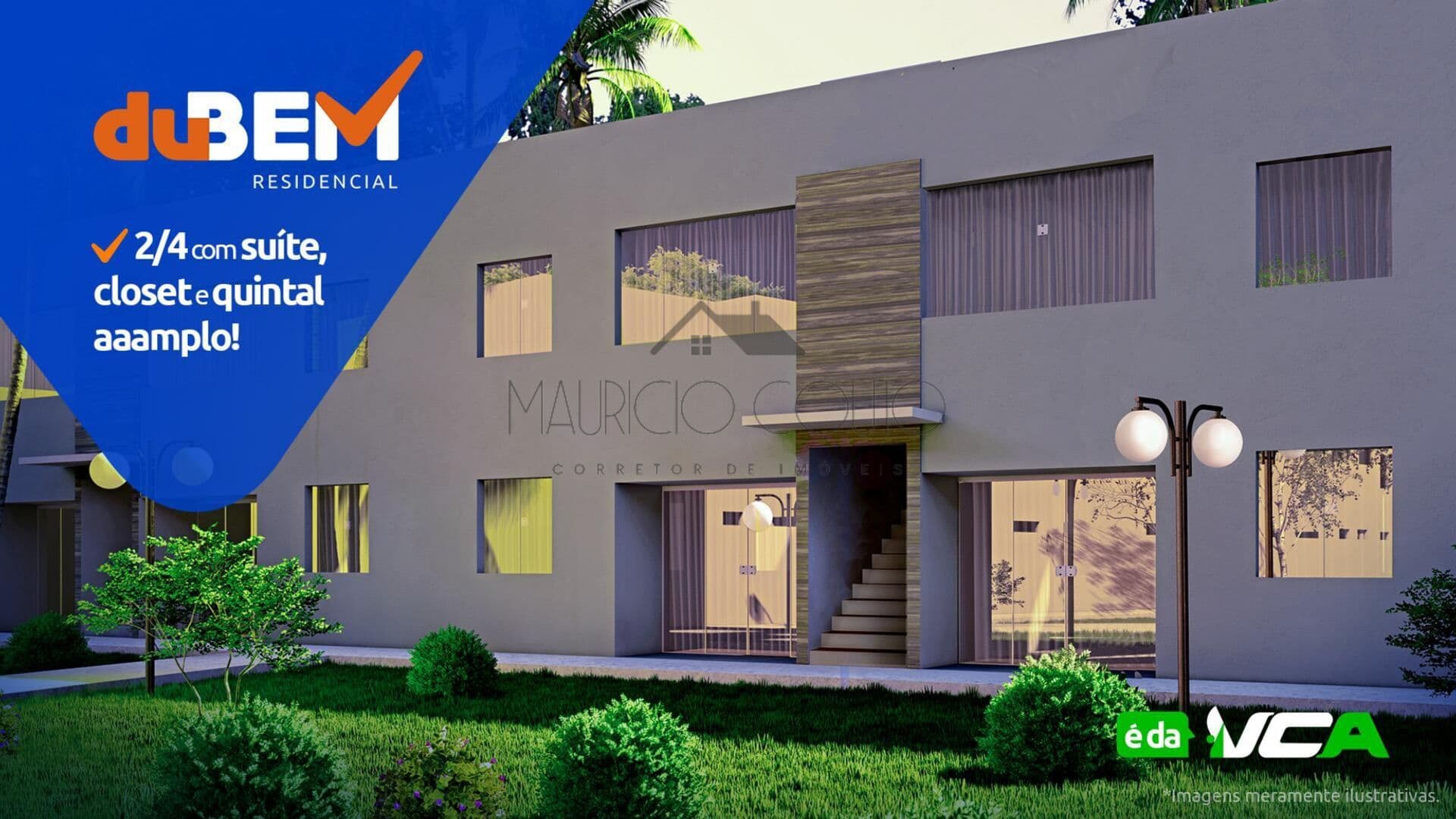 Du'Bem Residencial