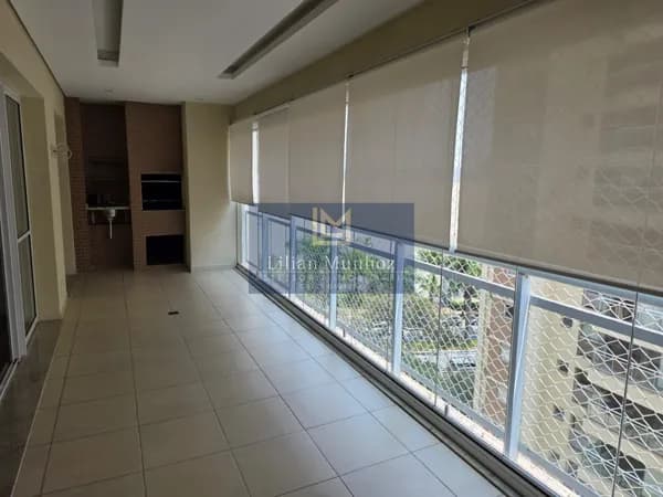 Apartamento Alto Padrão em Santo Antônio, São Caetano do Sul/SP