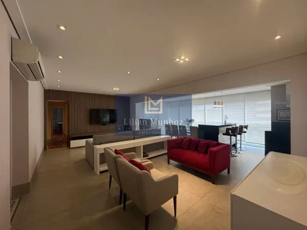 Apartamento Alto Padrão em Santo Antônio, São Caetano do Sul/SP