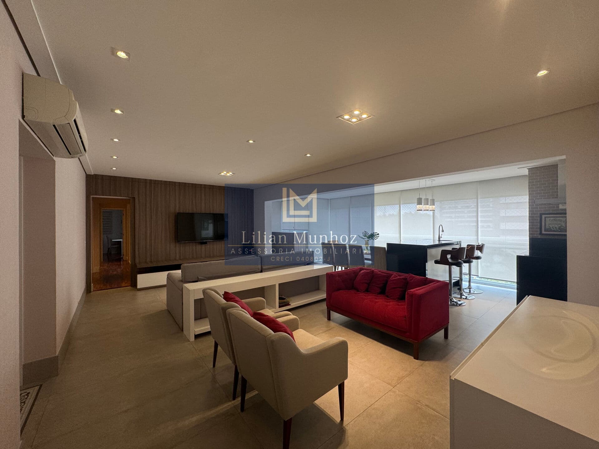 Apartamento Alto Padrão em Santo Antônio, São Caetano do Sul/SP