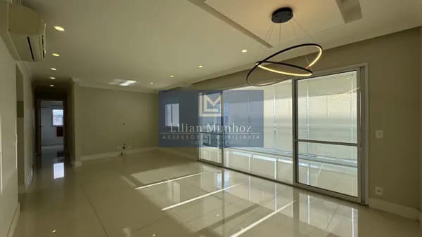 Apartamento Alto Padrão em Santo Antônio, São Caetano do Sul/SP