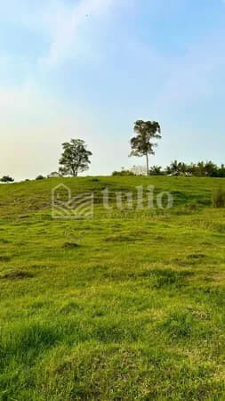 Terreno rural de 4.3 hectares em Tijucas/SC a 12km da BR-101
