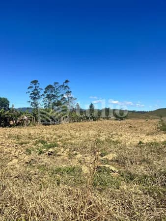 Lote rural para chácara com riacho nos fundos