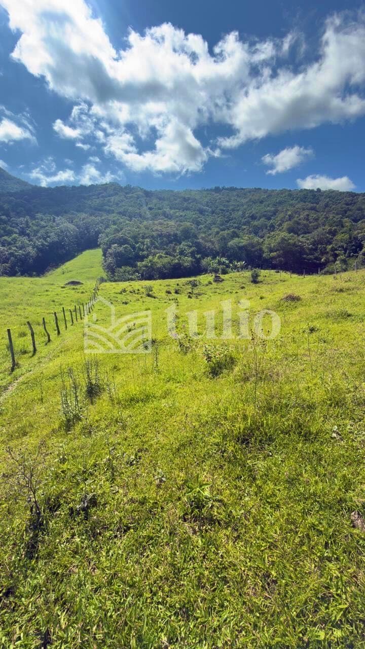 2 hectares em Tijucas bairro Timbé