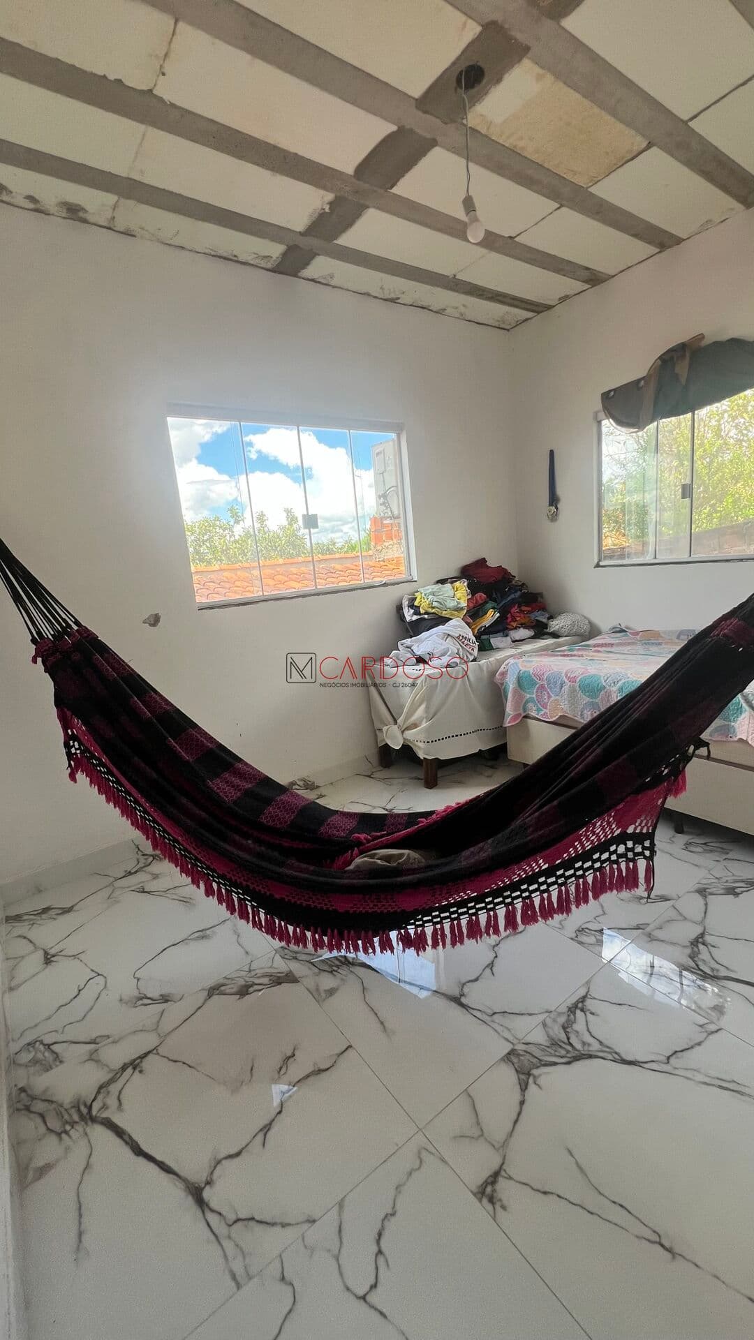 Casa, 9 quartos, suites, varanda, Condomínio fechado, em Arniqueiras
