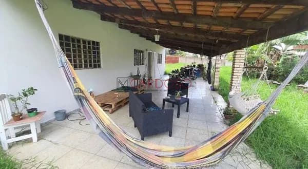 Casa 3 quartos em Condomínio No Arniqueiras, V85