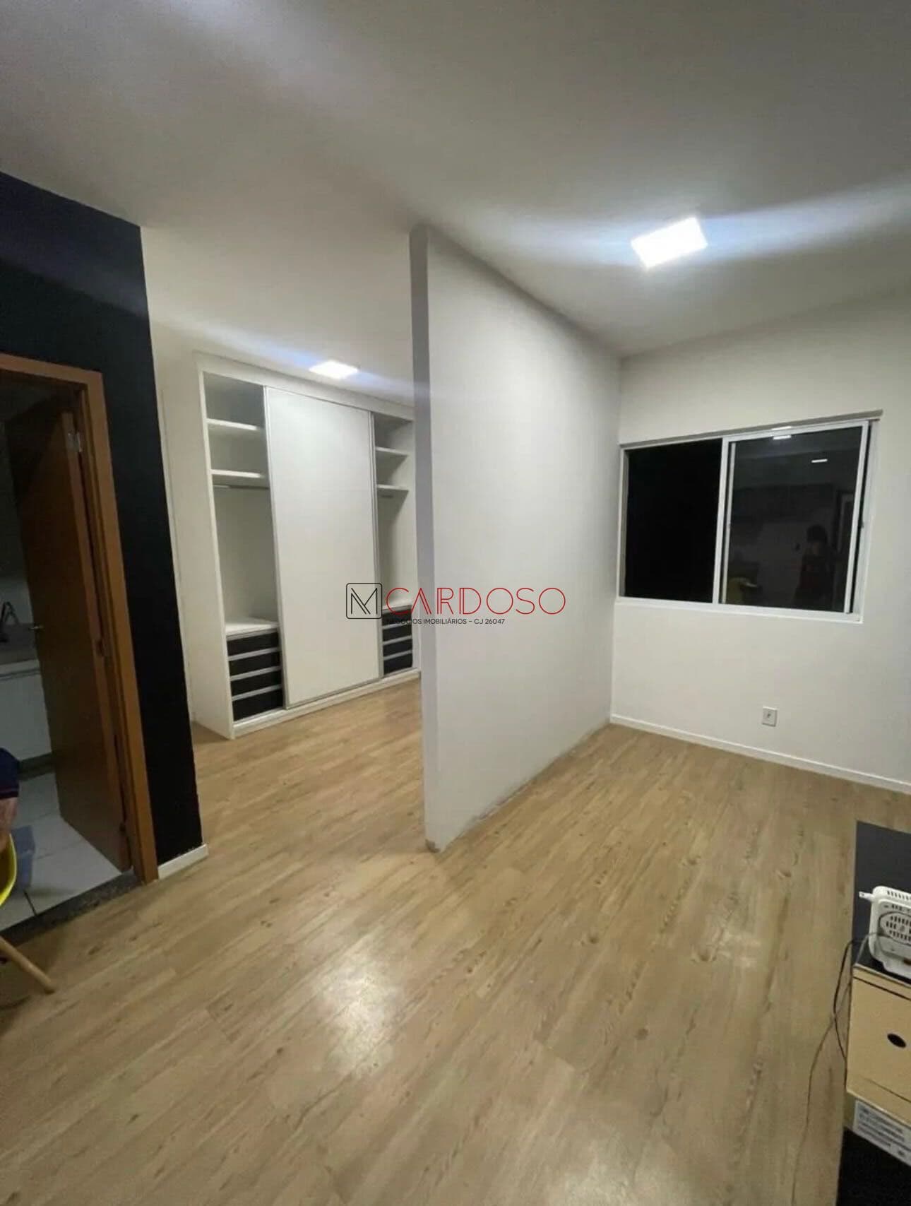 Ágio Apartamento 01 quartos em Samambaia, não exige transferência, com armários - 14