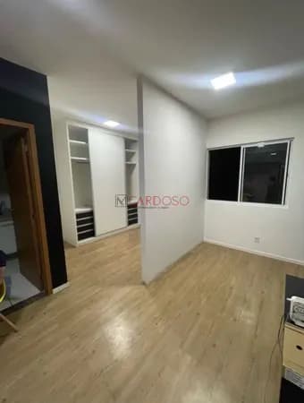 Ágio Apartamento 01 quartos em Samambaia, não exige transferência, com armários - 14