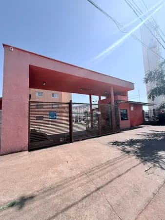 Ágio Barato no Riacho Fundo II | 3 Quartos com Garagem - 64