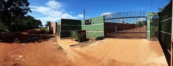 Lote 300 metros na 26 de setembro DF Oportunidade ,Casa em Condomínio na 26 de Setembro, 2 quartos,