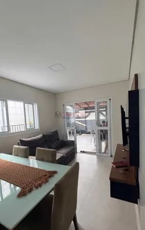 Casa 2 quartos, 2 vagas, Recantos das Emas, QD 803 -138