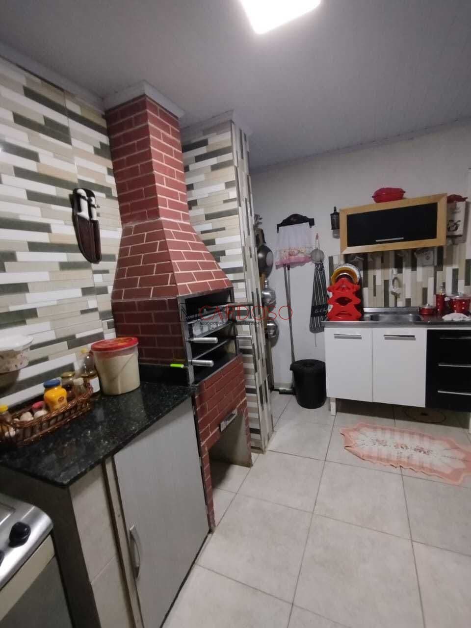 Casa 3 quartos em Samambaia sul DF, escriturado na Laje De Frente para a Avenida – R$ 460.000 -