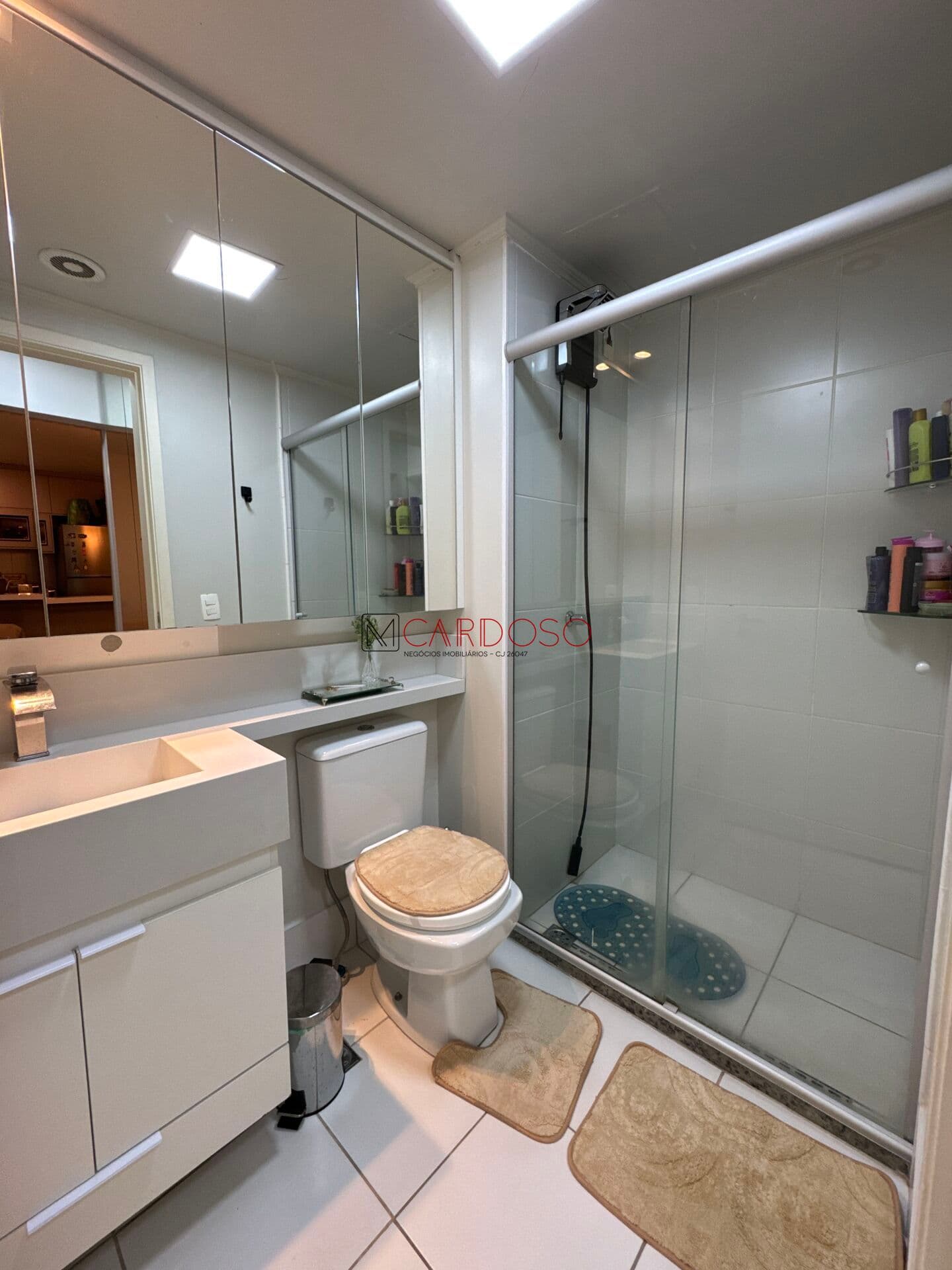 Apartamento Gardem em aAguas Claras DF, My Life Style, Aceira financiamento e FGTS