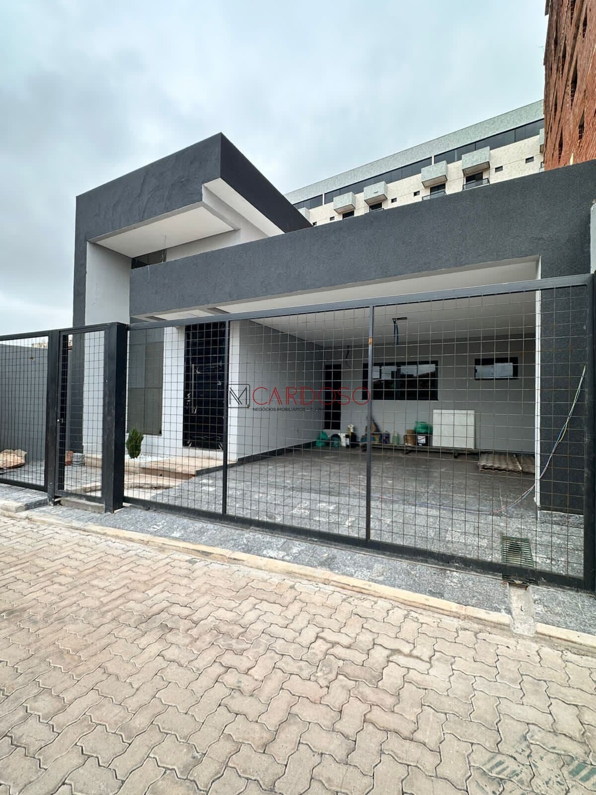 Casa 03 suítes em Vicente pires, Casa Nova, lazer com Piscina, ´Jardim de inverno, Área de Lazer, casa em Vicente Pires - J12