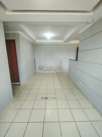 ÁGIO DE APARTAMENTO POR R$ 85 MIL NO RIACHO FUNDO 2 – SEM TRANSFERÊNCIA