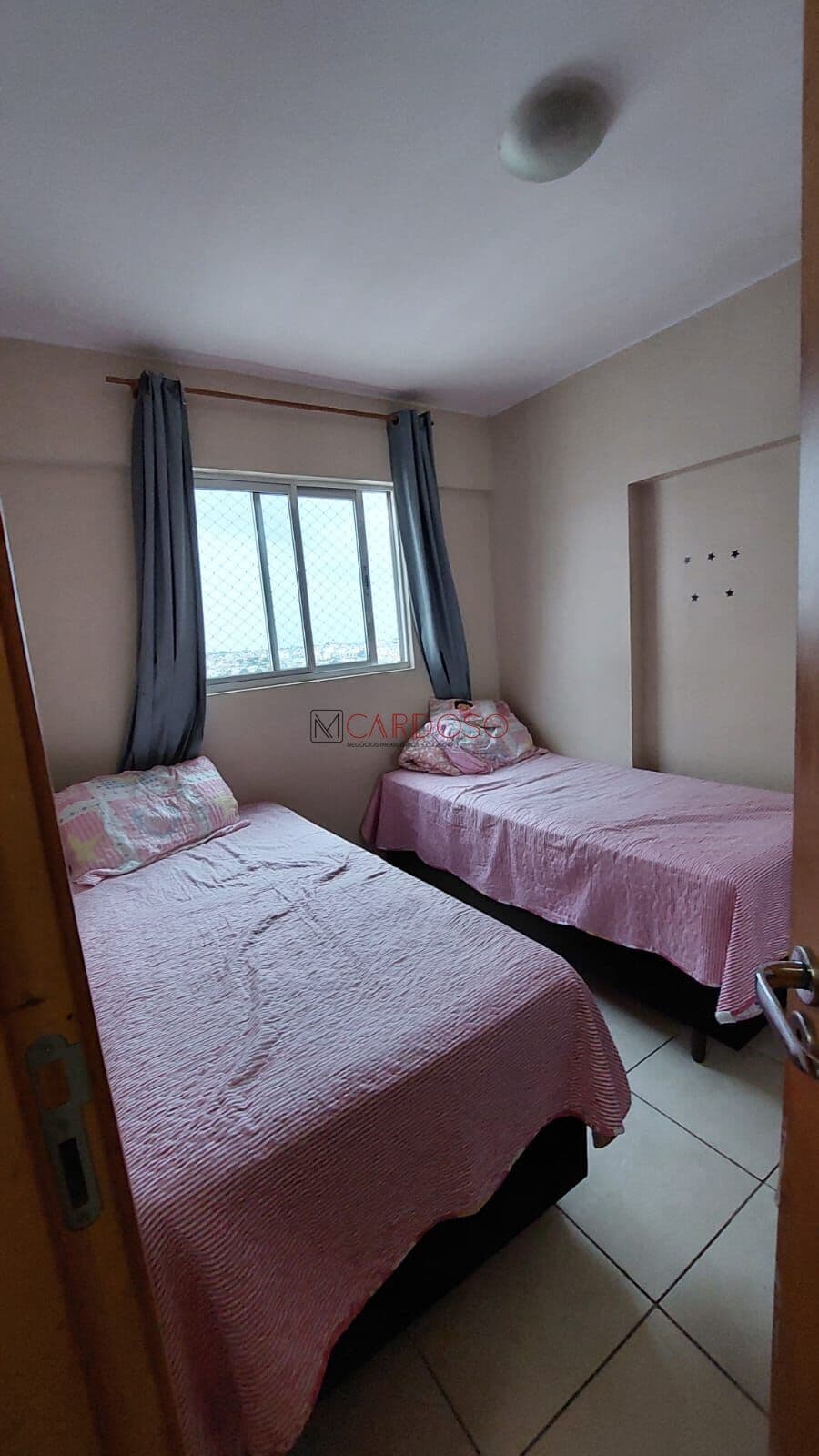 Top Life Miami Beach | 2 Quartos com Vista Livre, Lazer Completo e Financiamento Facilitado em Taguatinga - 07