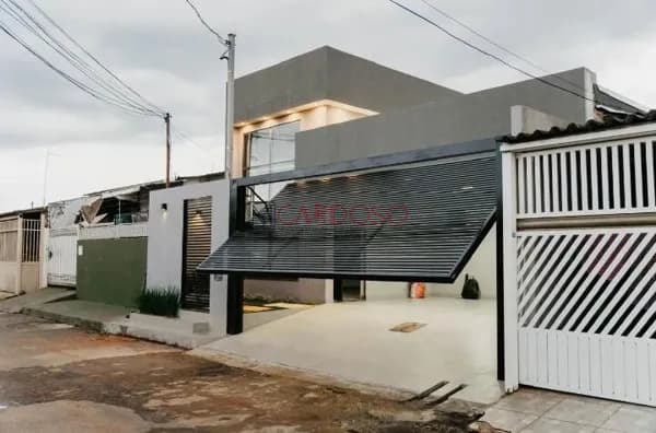 Casa 3 quartos, suites, 2 vagas, Aceita financiamento e FGTS, Ceilandia Sul, QNP 32 -81