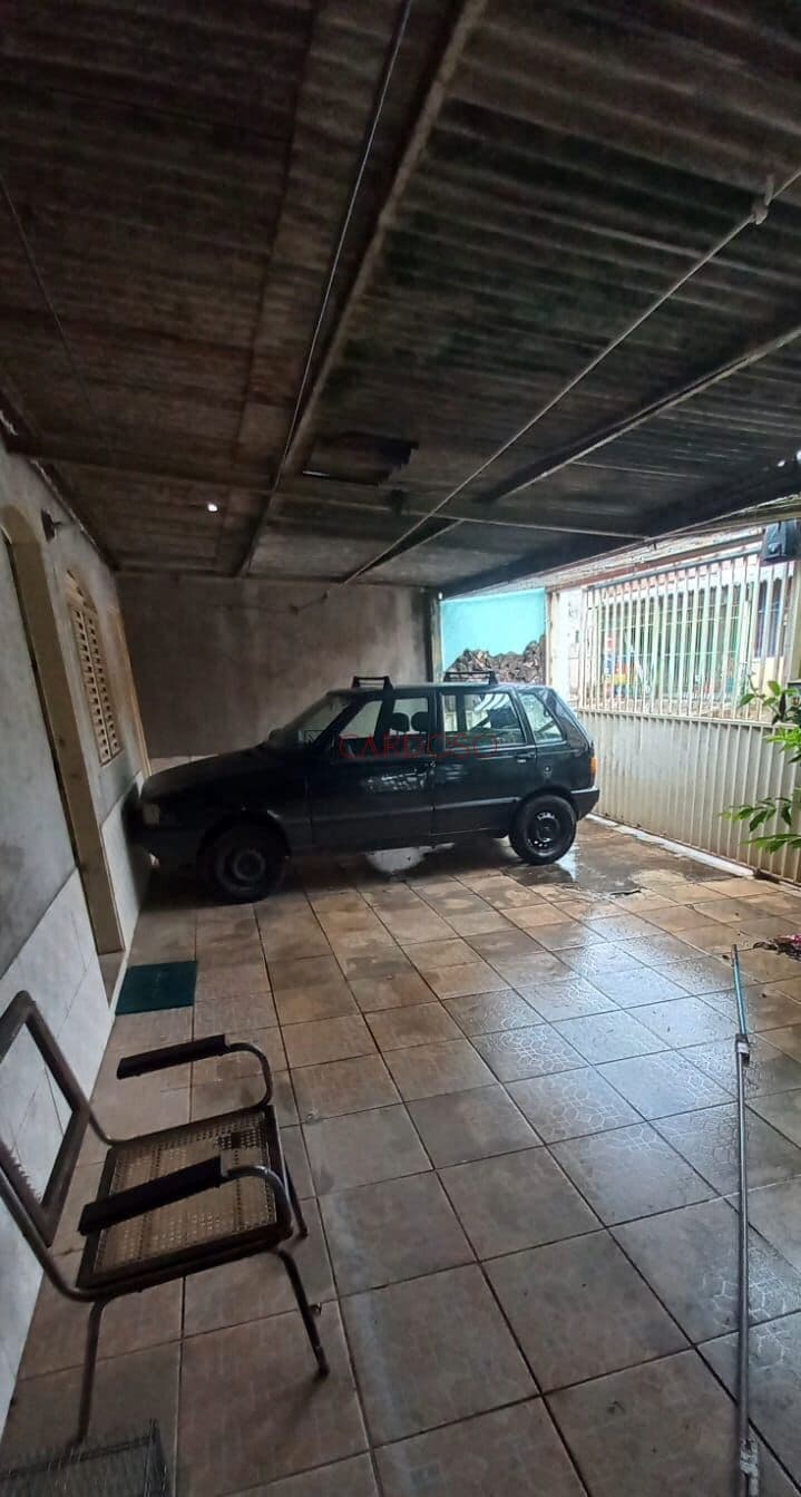 Casa de 2 quartos na QR 120 samambaia sul, escriturada
