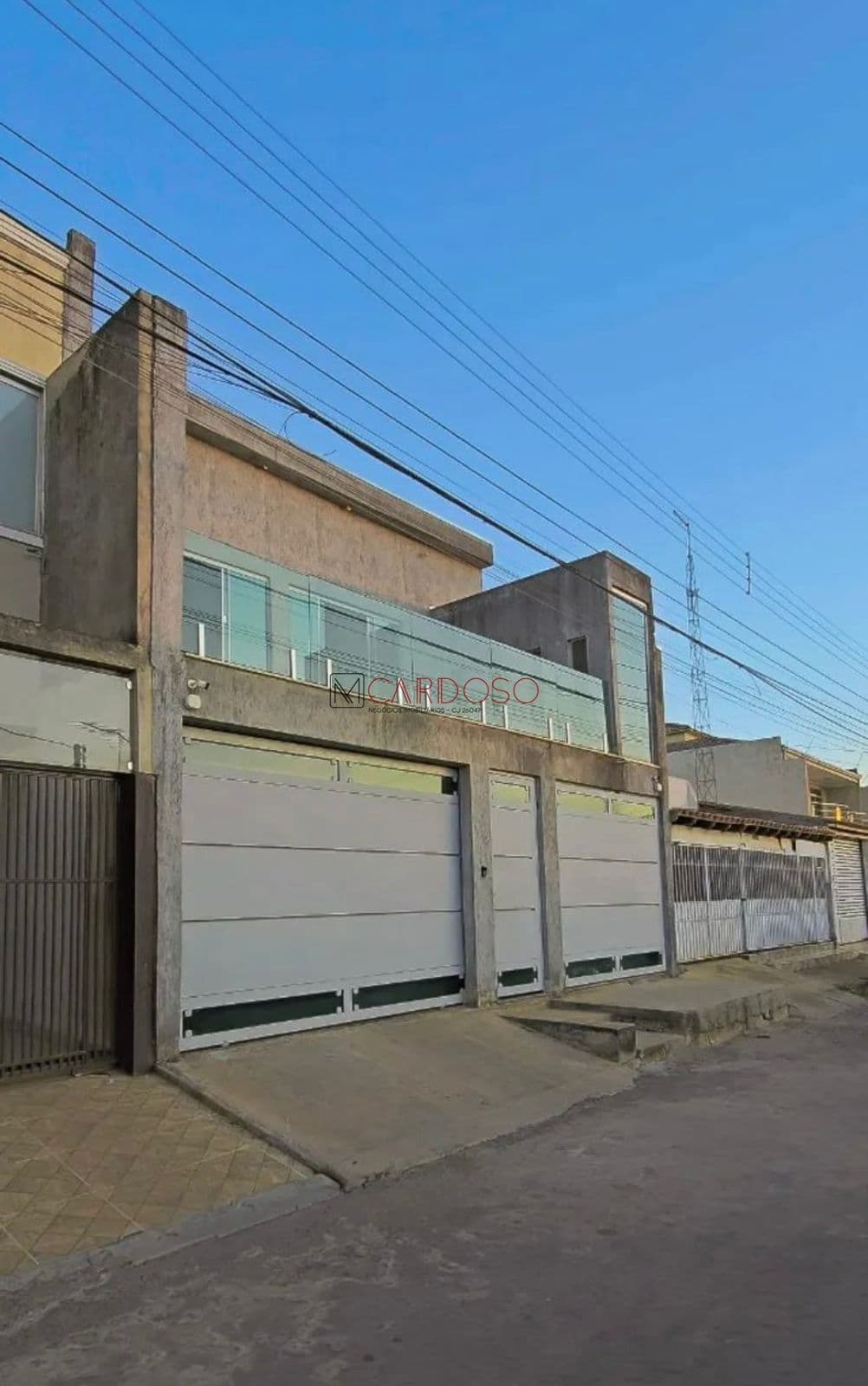 Casa 03 quartos com 3 suítes, Gama Oeste (Gama), Aceita Permuta, Imóvel reformado, alto padrão. D102