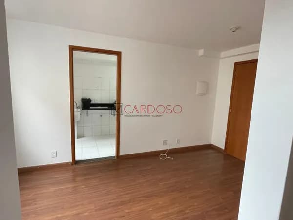 APARTAMENTO 2 QUARTOS COM GARAGEM COBERTA | RESIDENCIAL MONTIVELLE – SAMAMBAIA SUL - 124