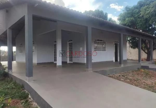 Casa 2 quartos em Condomínio Na Laje Arniqueiras-Veredão