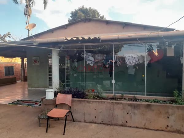 Casa 3 quartos, suíte, garagem, área gourmet - 26 de setembro -135