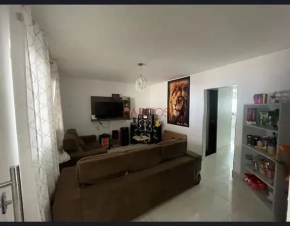 Casa 02 quartos sendo 01 suite, QNN 24 Ceilândia Sul DF, aceita financiamento e FGTS