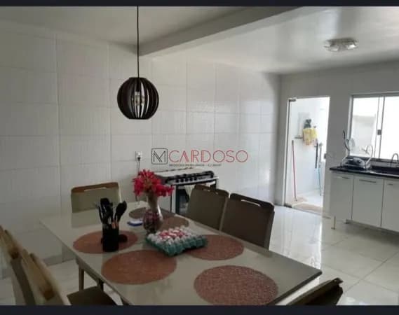 Casa 02 quartos sendo 01 suite, QNN 24 Ceilândia Sul DF, aceita financiamento e FGTS