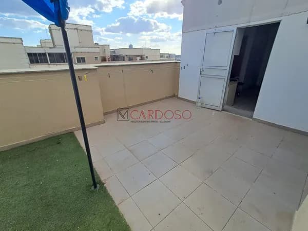 Cobertura no Top Life Taguatinga – 103m², 2 Quartos e 2 Vagas | Lazer Completo