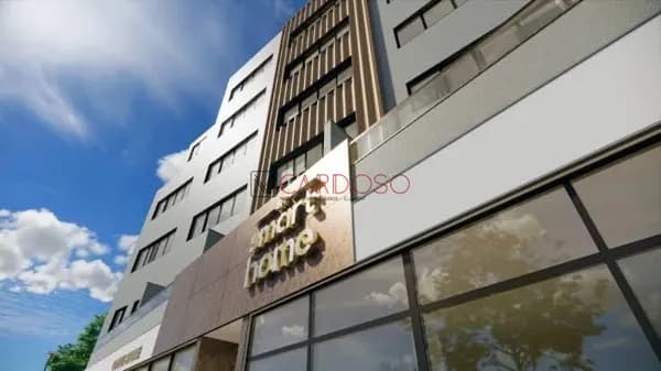Apartamento 01 quarto, próx do metrô, Ac. Financiamento e FGTS, próximo da castelo fort