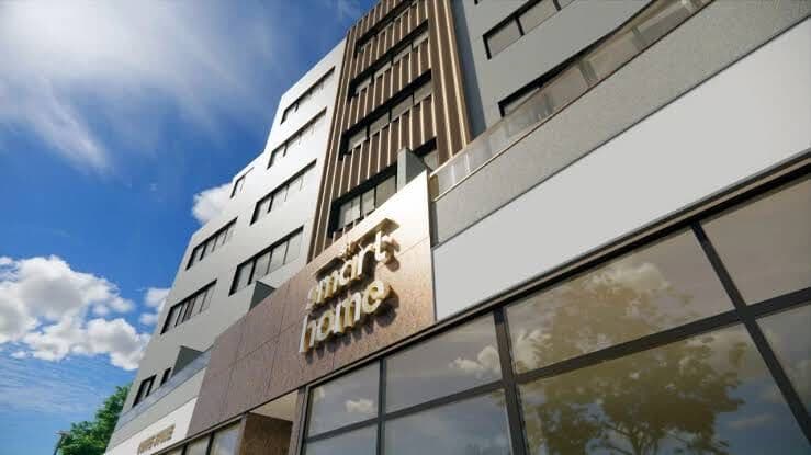 Apartamento 01 quarto, próx do metrô, Ac. Financiamento e FGTS, próximo da castelo fort