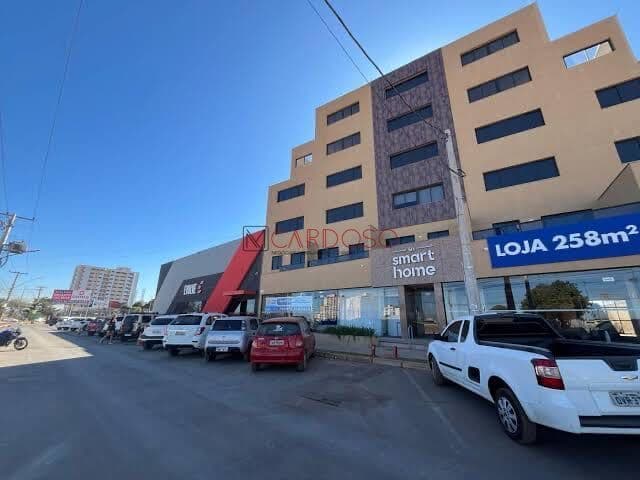 Apartamento 01 quarto em Samambaia DF, próximo do metrô, Aceita Financiamento e FGTS