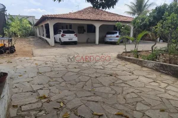 Casa 04 Quartos, com suíte em Condomínio fechado em Arniqueiras DF ,Imóvel perfeito para investidores
