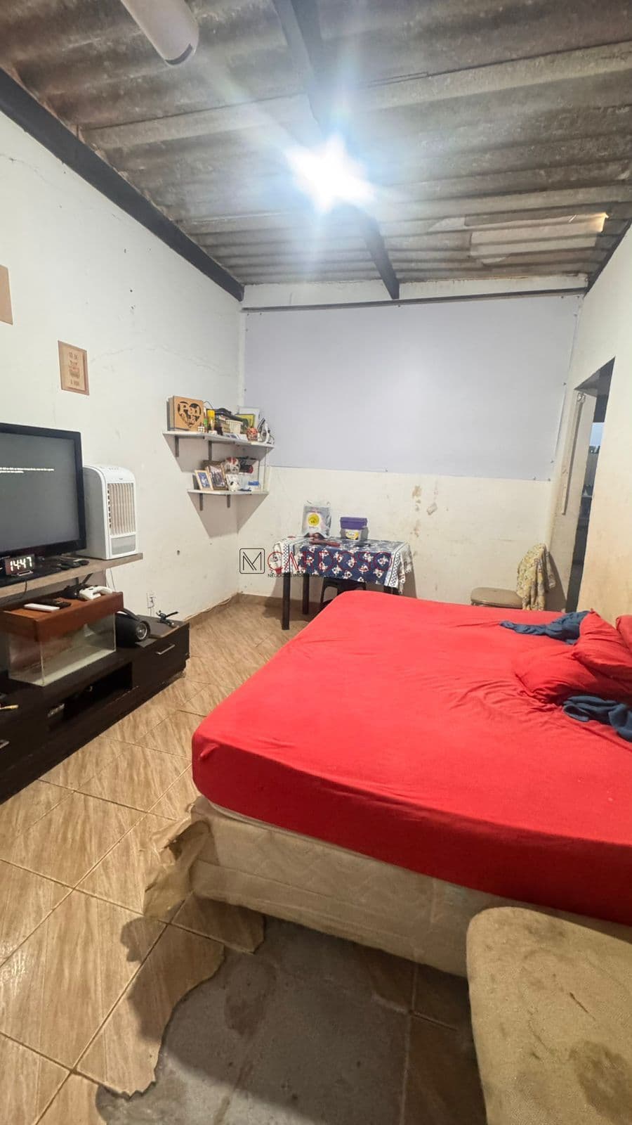 Casa 04 quartos em Samambaia norte Df, escriturada e registrada, excelente localização em Samambaia